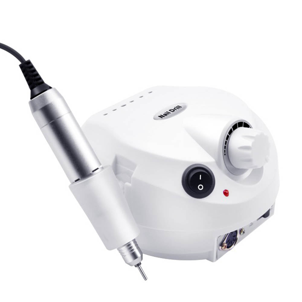 Electric Nail Drill – Speed, Control & Precision