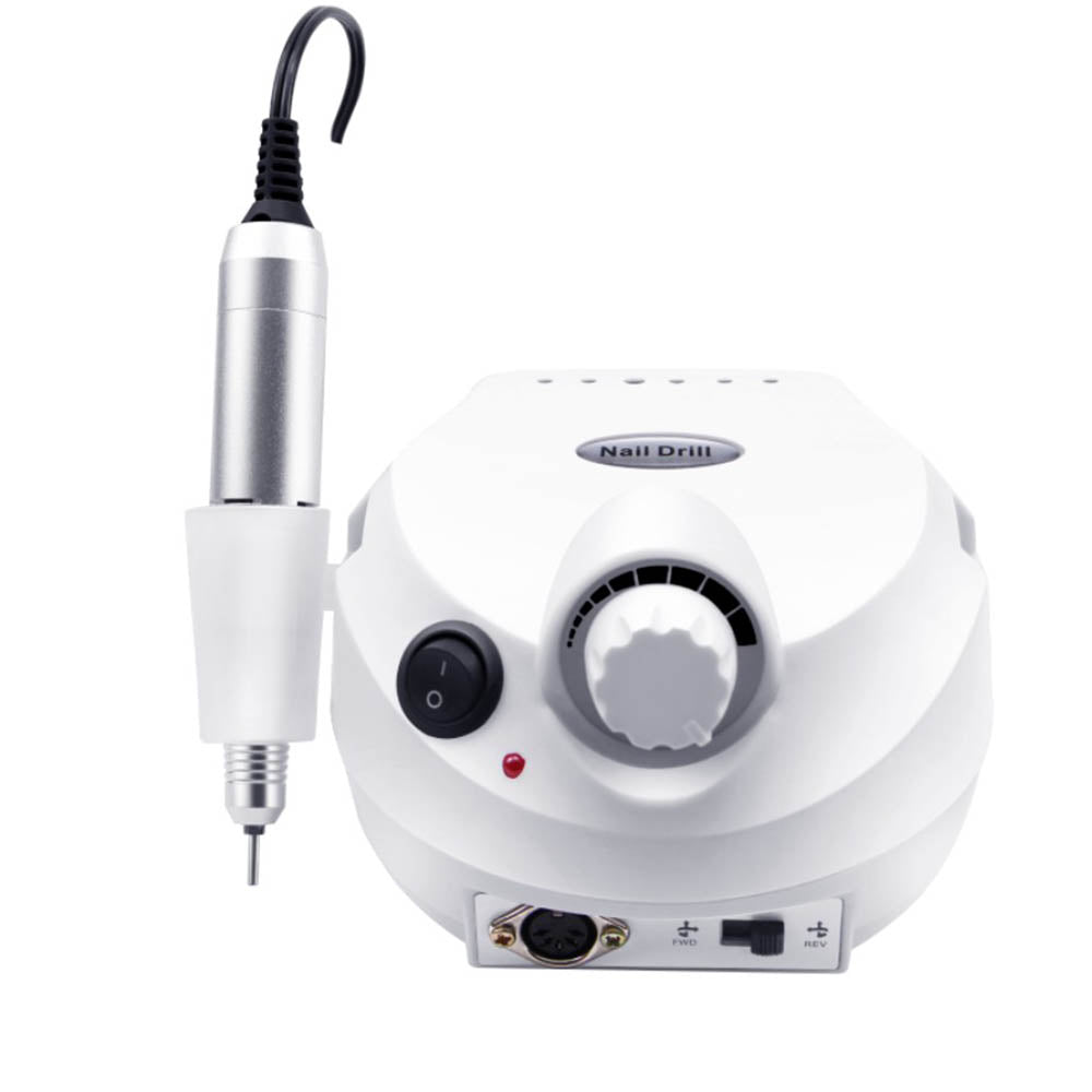Electric Nail Drill – Speed, Control & Precision